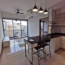 Seastrand (D18), Condominium #604960351
